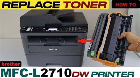 mfc l2710dw toner|mfc l2710dw toner cartridge refill.